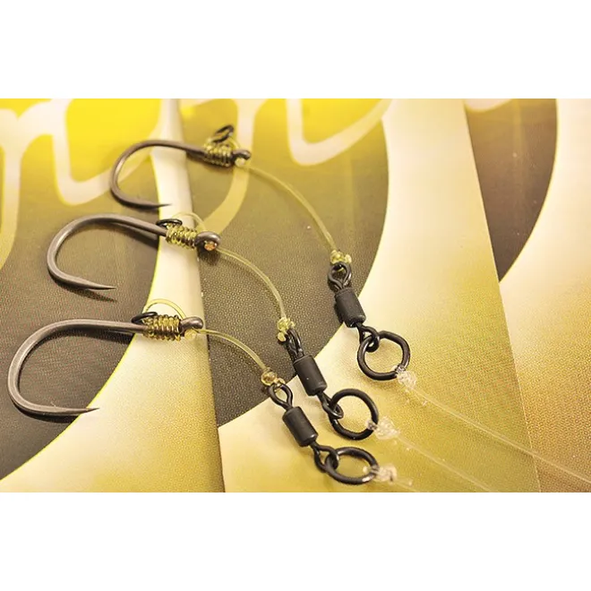 Korda Hinge Rig - 6 - 20/20 lb