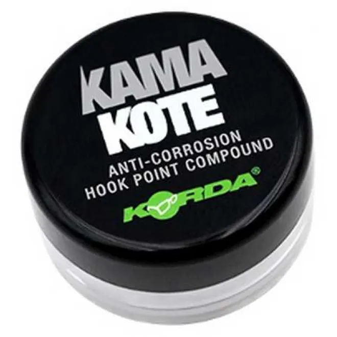 Korda KamaKote Hook Point Compound