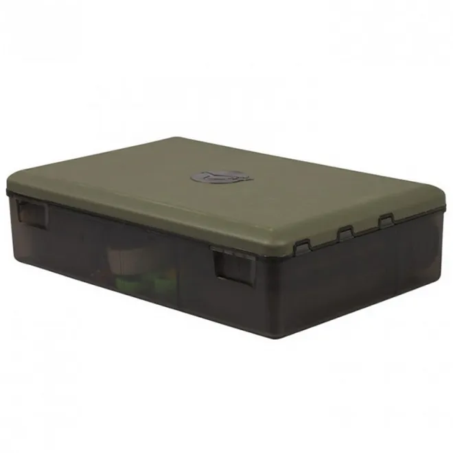Korda Tackle Box