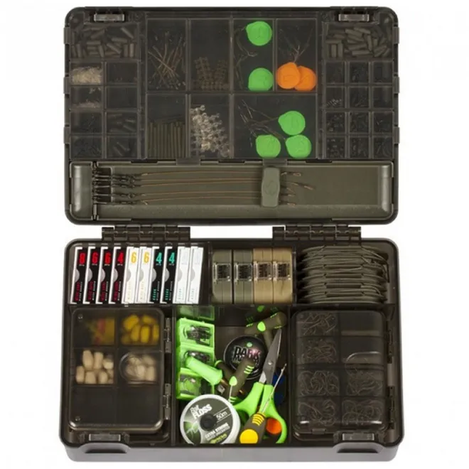 Korda Tackle Box
