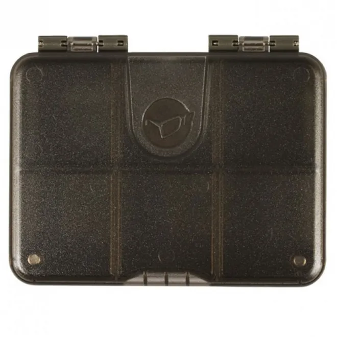 Korda Mini Box 6 Compartment