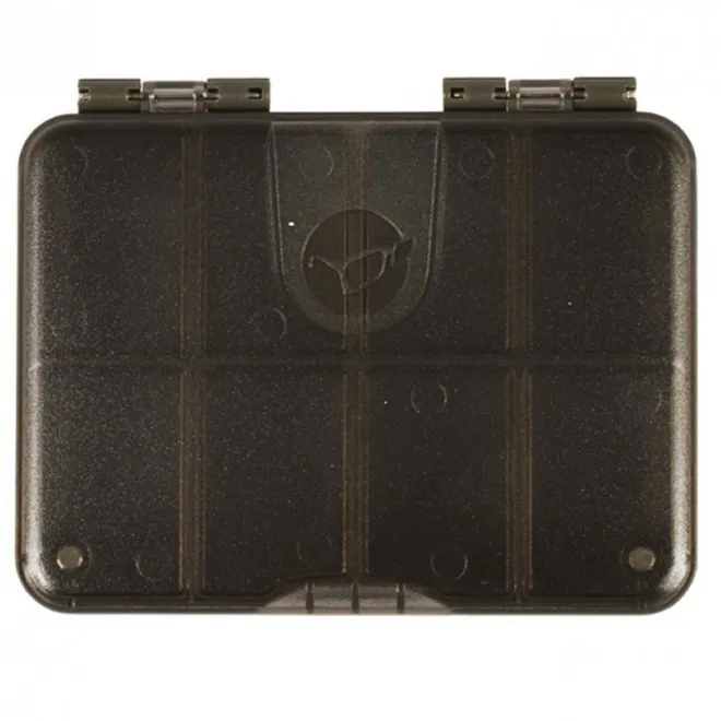 Korda Mini Box 8 Compartment