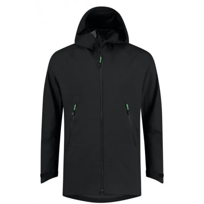 Korda Kore Drykore Jacket Black 2XL