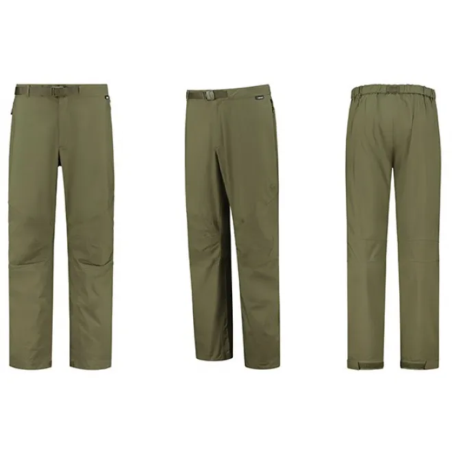 Korda Kore Drykore Over Trousers Olive S