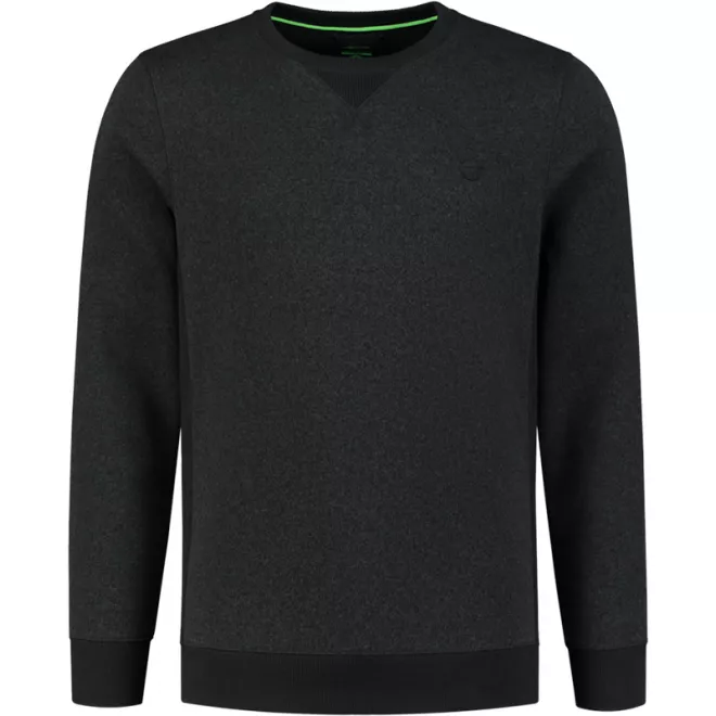 Korda Kore Crew Neck Charcoal S