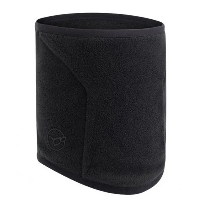 Korda LE Fleece Gaiter Black