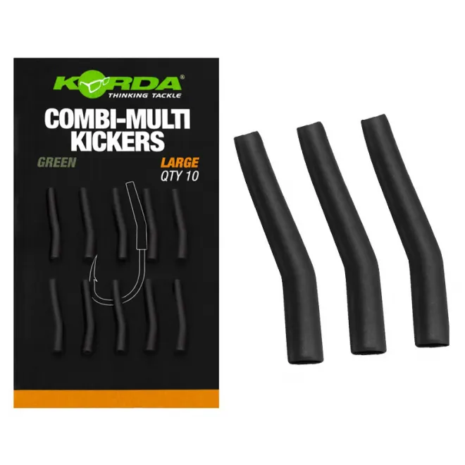 Korda Combi Multi Kicker Green L