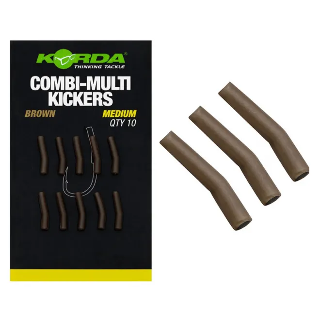 Korda Combi Multi Kicker Brown M