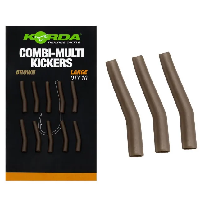 Korda Combi Multi Kicker Brown L