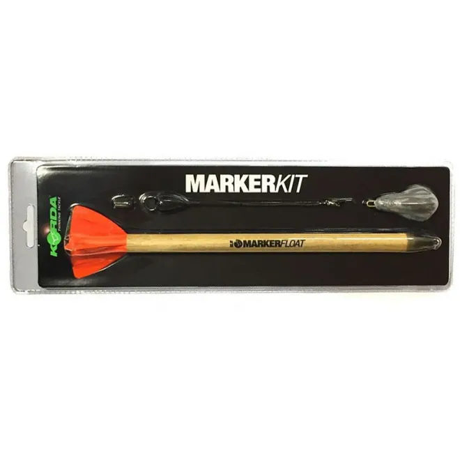 Korda Marker Kit