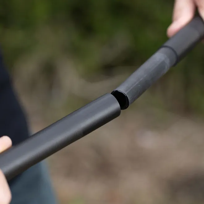 Korda Kaizen Green Net 42 Inch 2-teilig