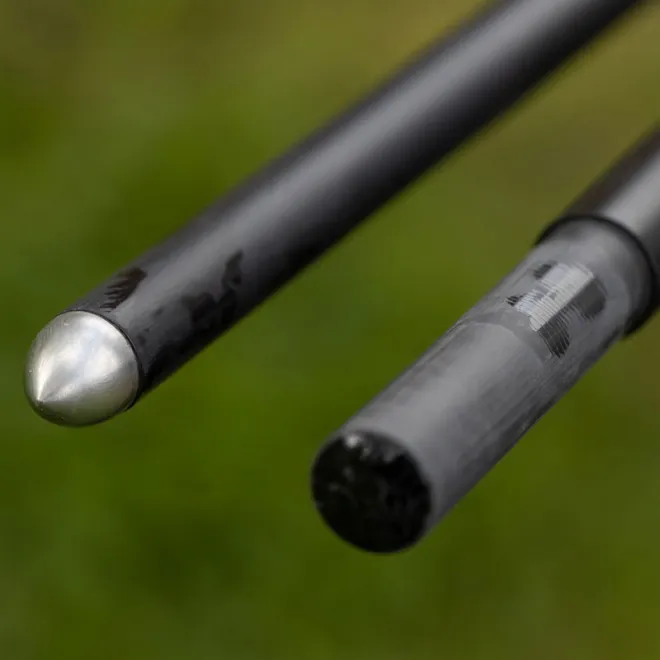 Korda Kaizen Green Net 42 Inch 2-teilig