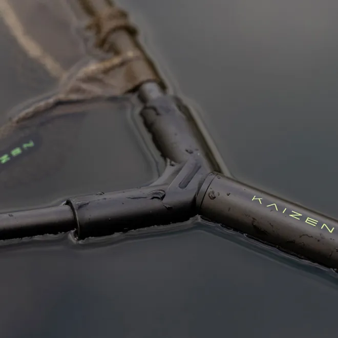 Korda Kaizen Green Net 42 Inch 2-teilig