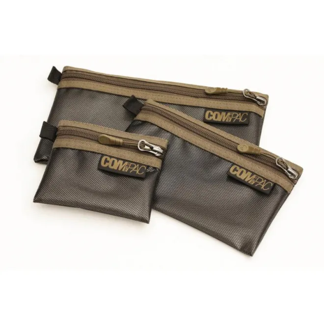 Korda Compac Wallet Medium