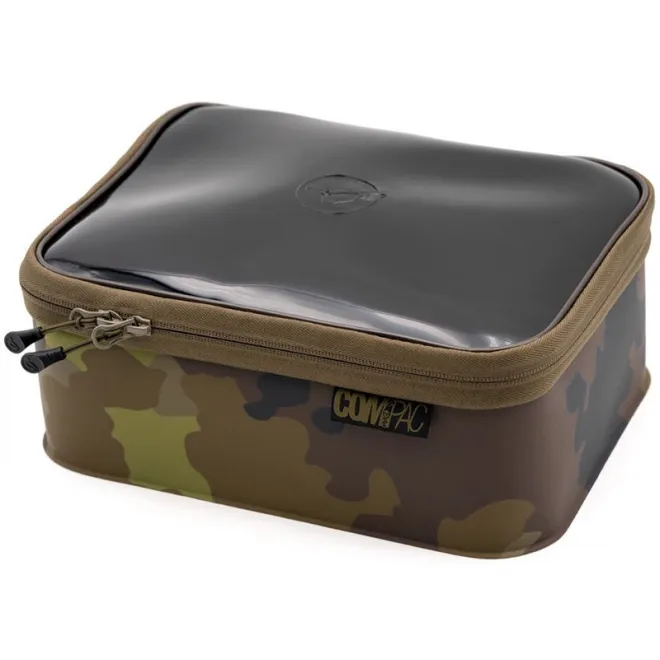 Korda Compac 220 Kamo