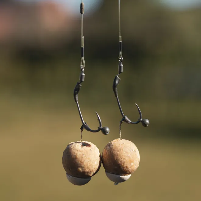 Korda Shot on the Hook 0,50 g