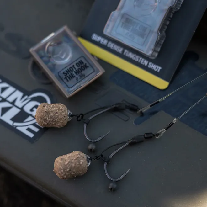 Korda Shot on the Hook 0,50 g