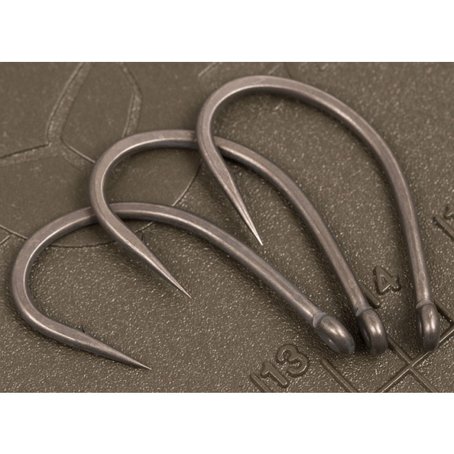 Korda kontinental hooks