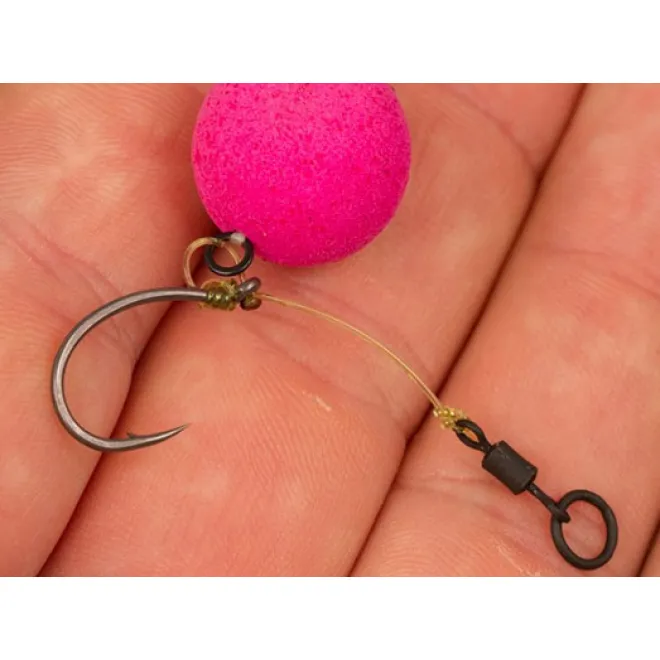 Korda Krank Choddy Hook - 6