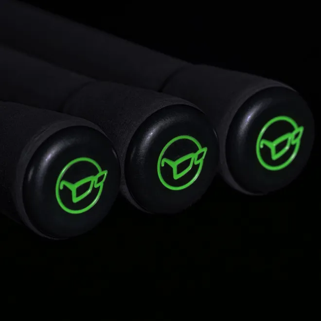 Korda Kaizen Green 10 ft 4 lb Ceramic Guides