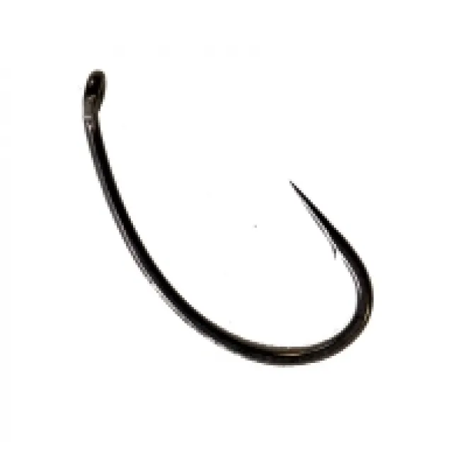 Korda Kurv Shank Hook - 4
