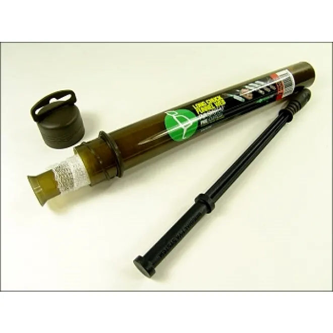 Korda Longchuck Funnel Web PVA System