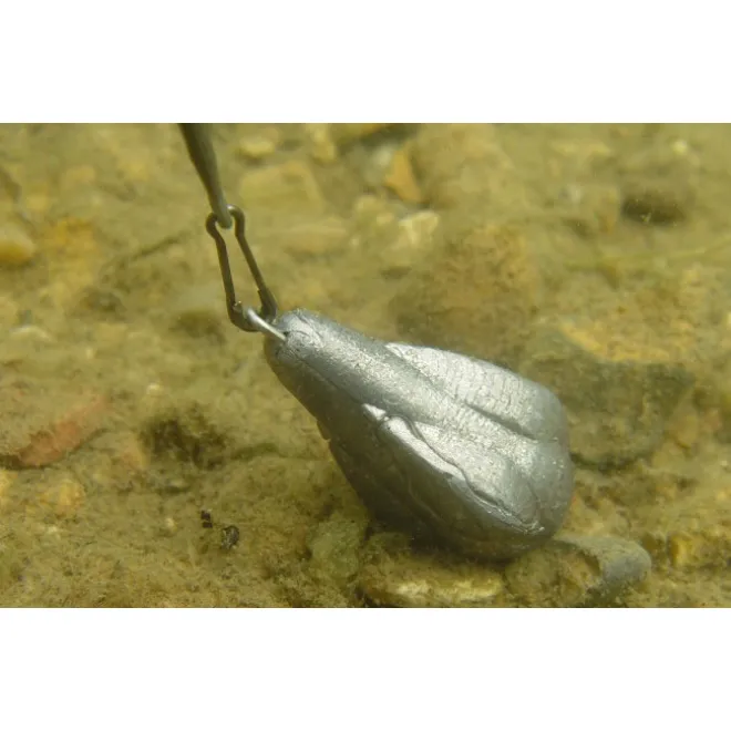 Korda Probe Marker Lead 3 & 4 oz