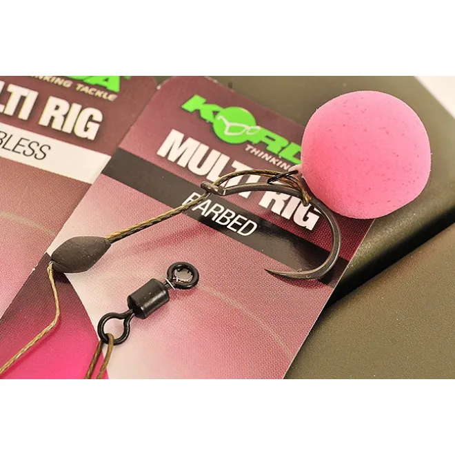 Korda Multi Rig - 6 - 20 lb