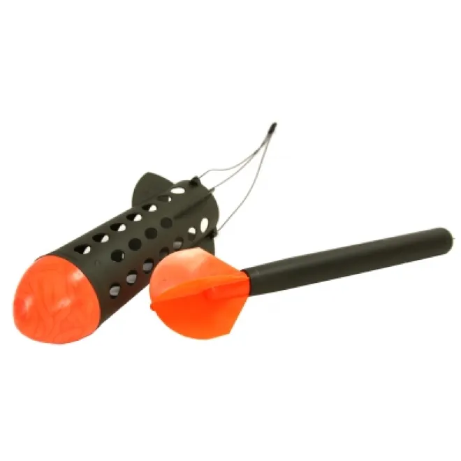 Korda Skyraider & Drop Zone Marker Float