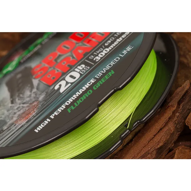 Korda Spod Braid 300 m - 0,16 mm