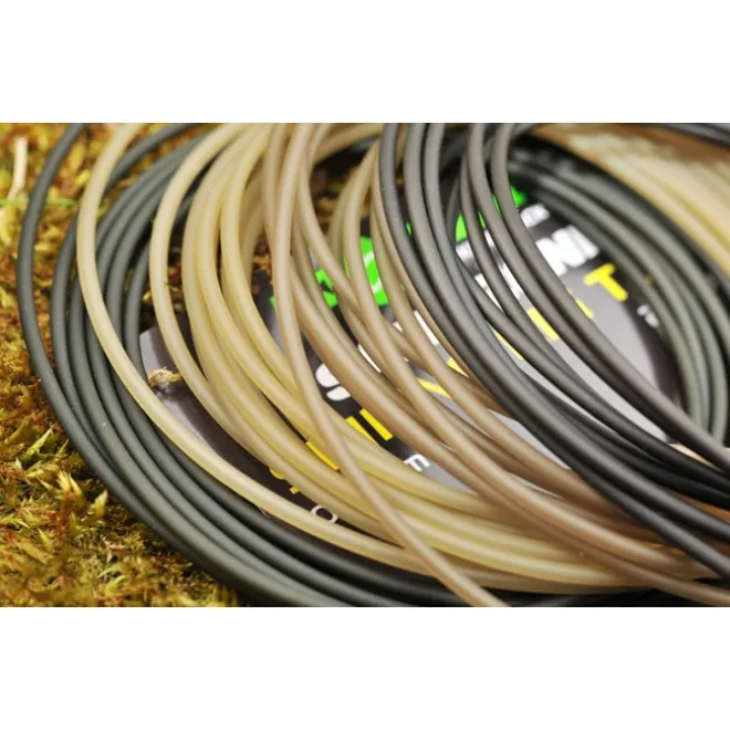 Korda Safe Zone Kamo Rig Tube - Clay