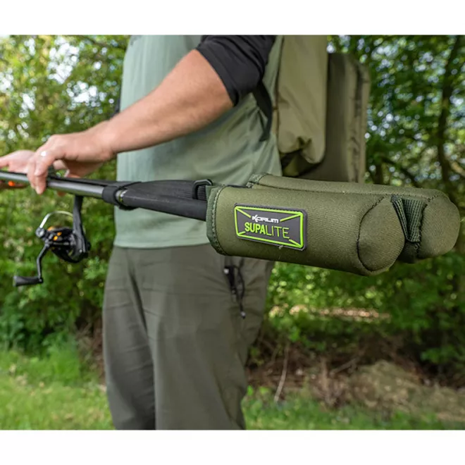Korum Supa Lite Rod Saver - 2 Rod