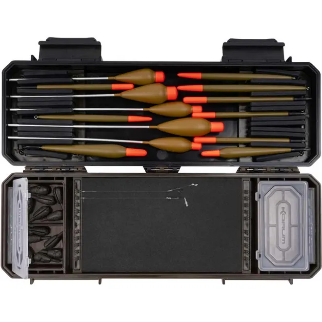 Korum Glide Float Blox