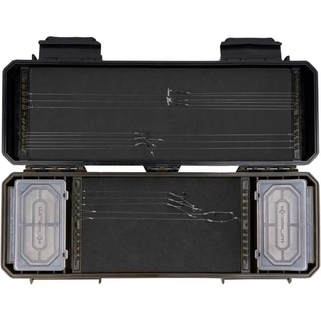 Korum Speci Rig Blox