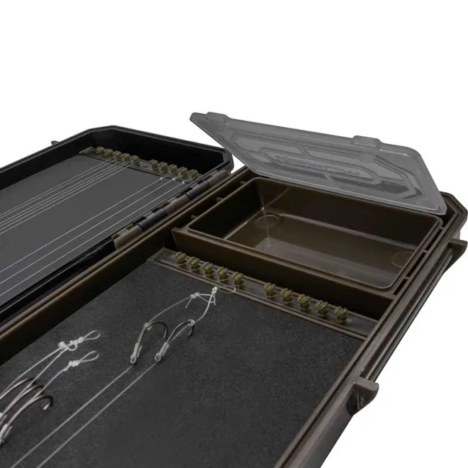 Korum Speci Rig Blox