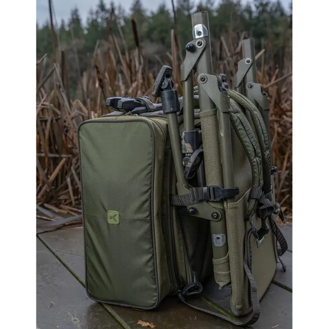 Korum Progress Ruckbag 35 L