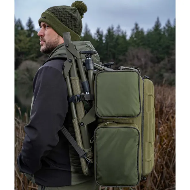 Korum Progress XT Ruckbag 45 L