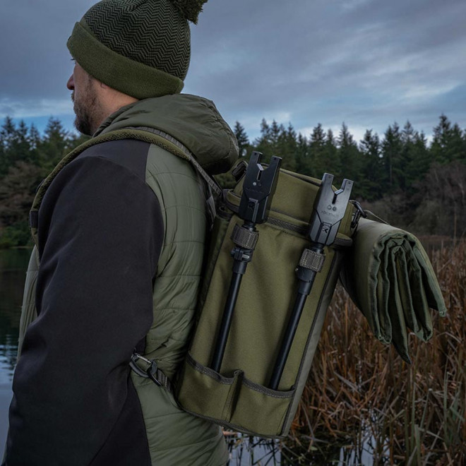 Korum Progress Roversack 25 L Angelshop fur Profis KL Angelsport