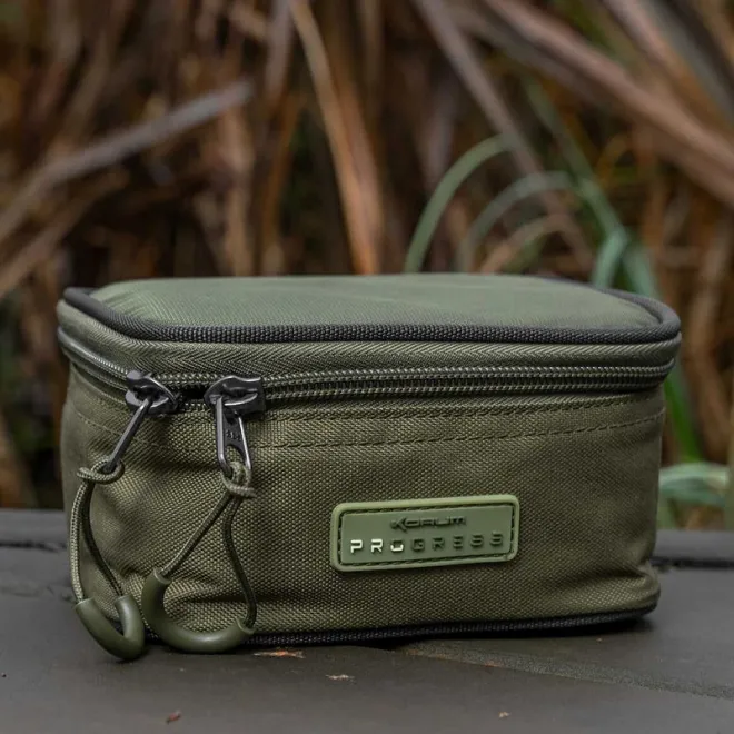 Korum Progress Tackle Pouch 1,5 L
