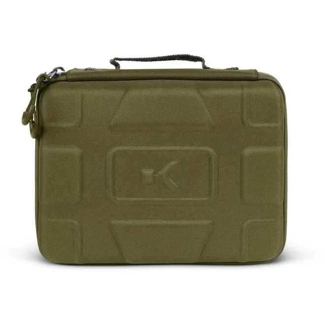 Korum Progress Hardcase Pouch 4 L