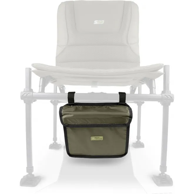 Korum Progress Chair Organizer