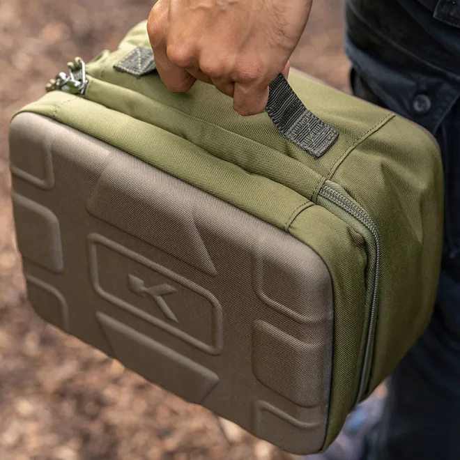 Korum Progress Work Blox Pouch