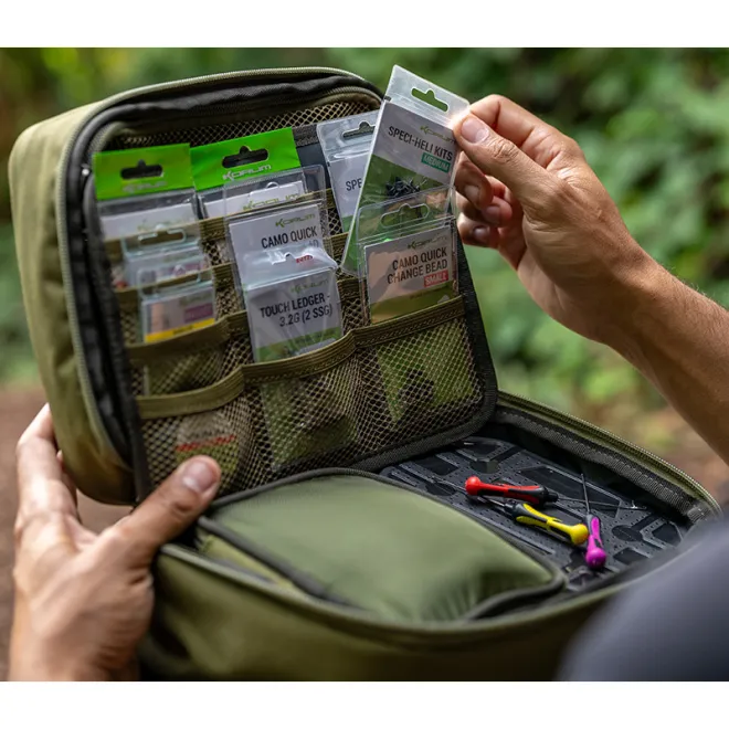 Korum Progress Work Blox Pouch