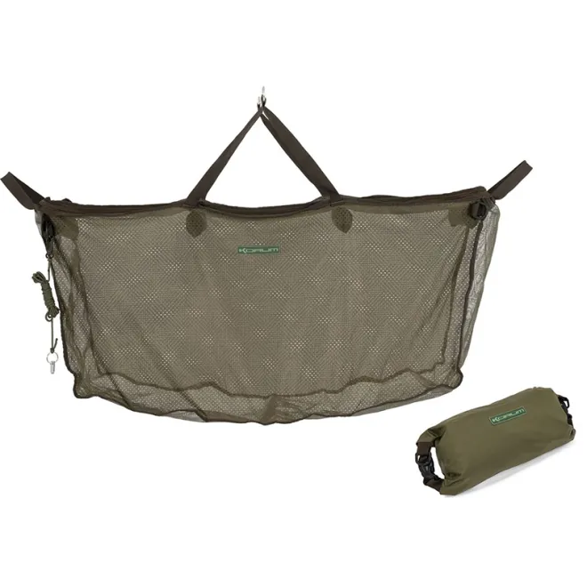 Korum Expedition Compact Recovery Sling