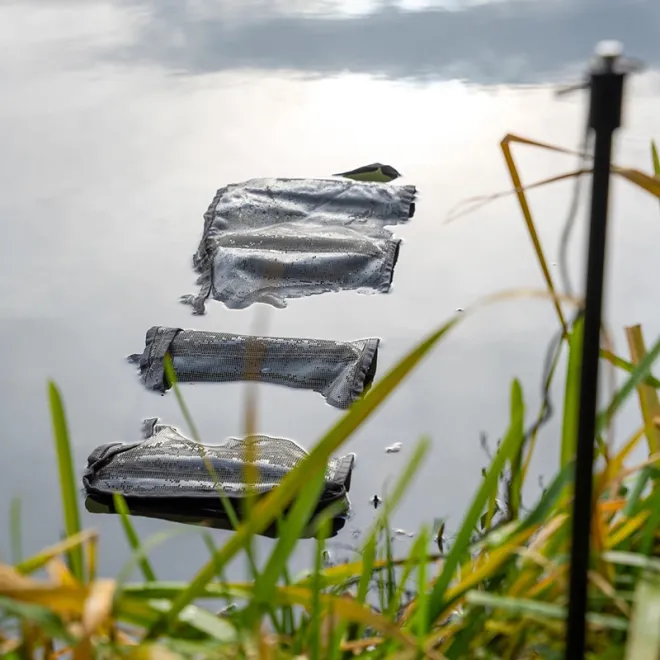 Korum Expedition Compact Recovery Sling