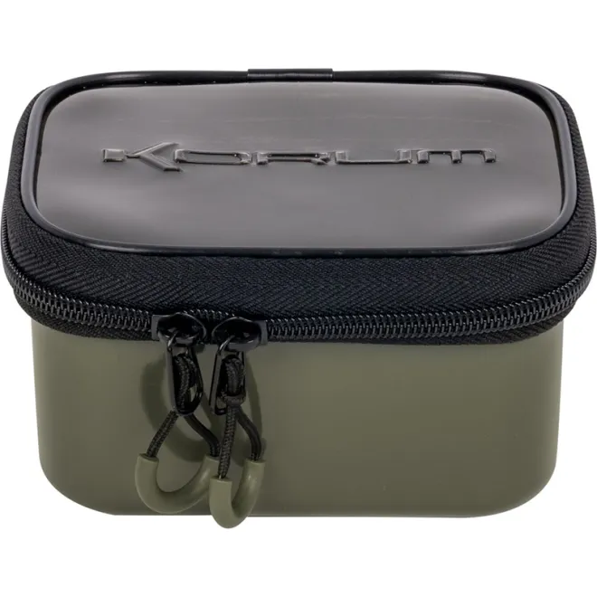 Korum Expedition EVA Hard Pouch 1,5 L