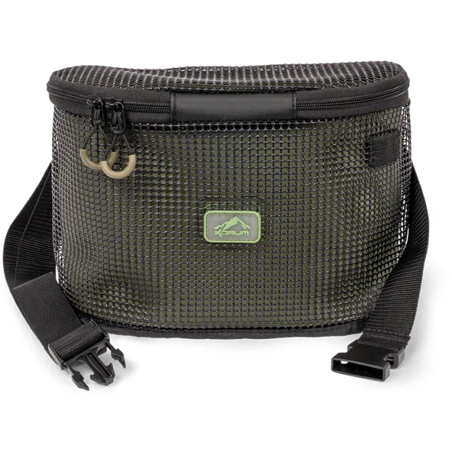 Korum Expedition EVA Waist Pouch