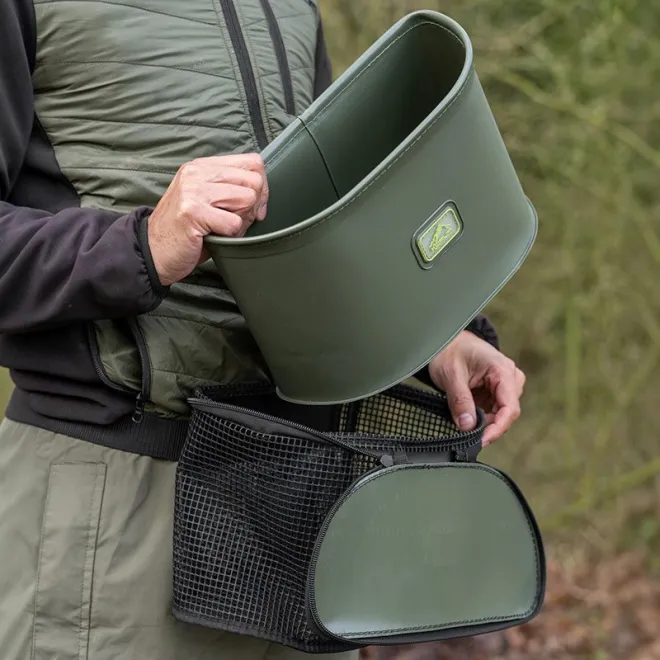 Korum Expedition EVA Waist Pouch