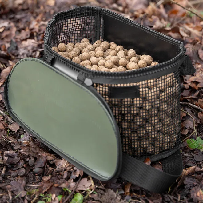 Korum Expedition EVA Waist Pouch