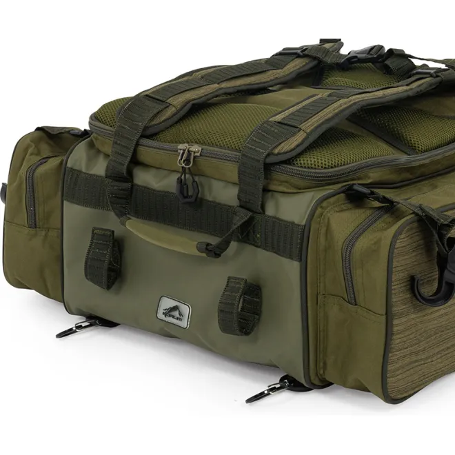 Korum Expedition Ruckbag Standard 40 L